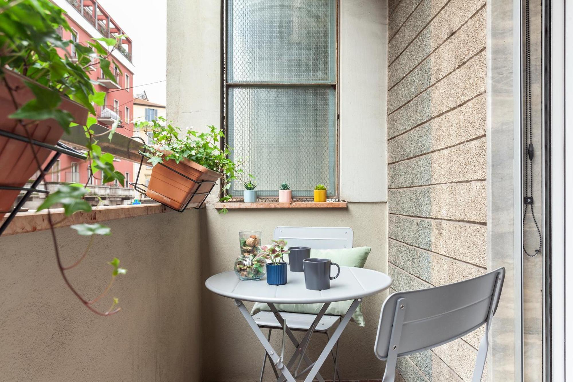 Navigli Home - Brand New Apartment Μιλάνο Εξωτερικό φωτογραφία
